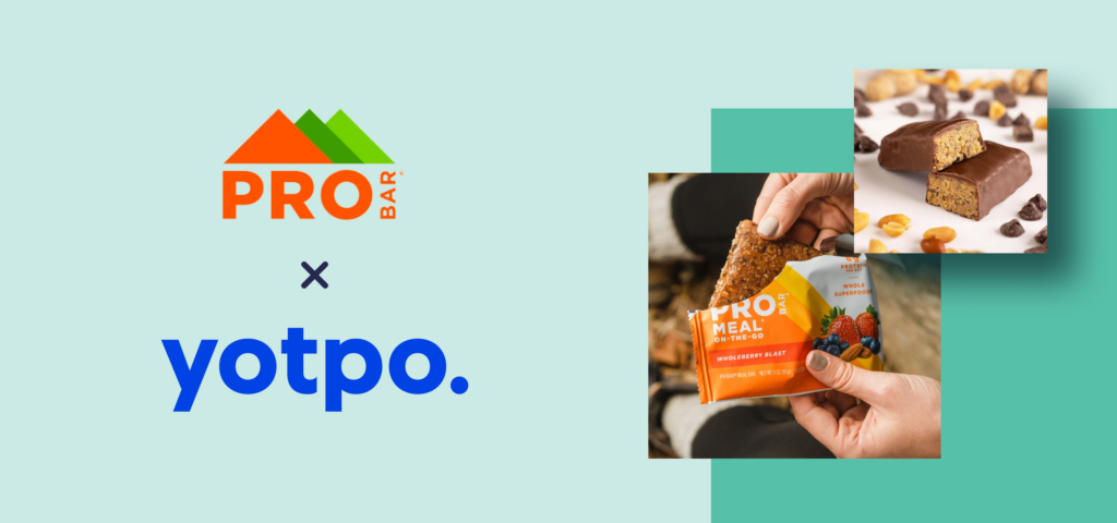 ProBar Case Study