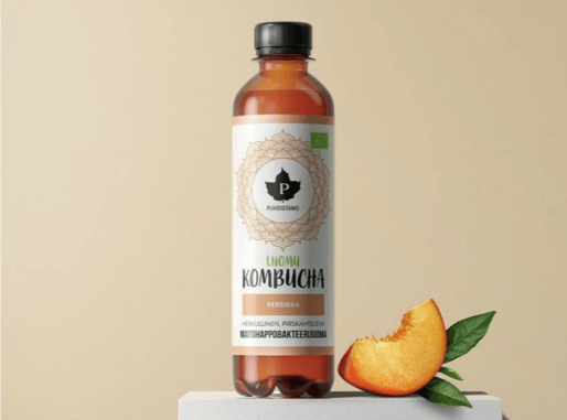 Ruohonjuuri product